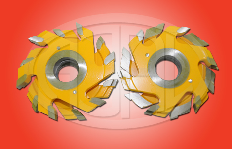 Garnitura za brodski pod