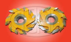 Garnitura za brodski pod 