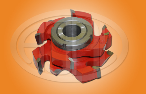 Garnitura za falcovanje krila vrata