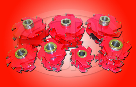 Garnitura za izopan prozore