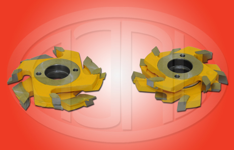 Garnitura za lamperiju