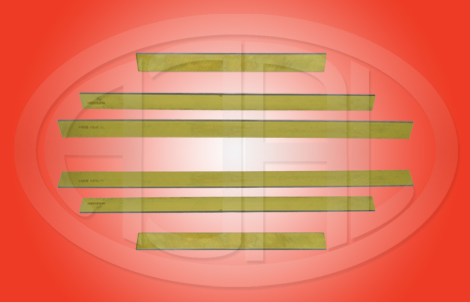 Abrihterski noževi i alati Ajdača 