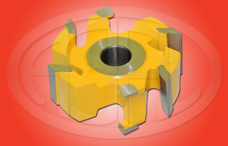 Glodalo za falcovanje  